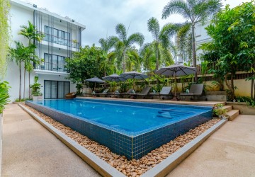 35 Bedroom Hotel For Sale - Sala Kamreuk, Siem Reap thumbnail