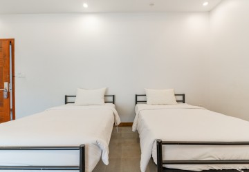 35 Bedroom Hotel For Rent - Sala Kamreuk, Siem Reap thumbnail