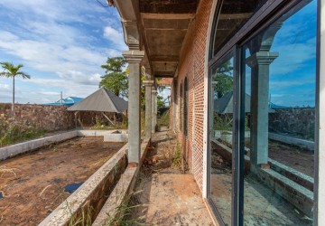 564 Sqm Residential Land For Sale -  Sra Ngae, Siem Reap thumbnail