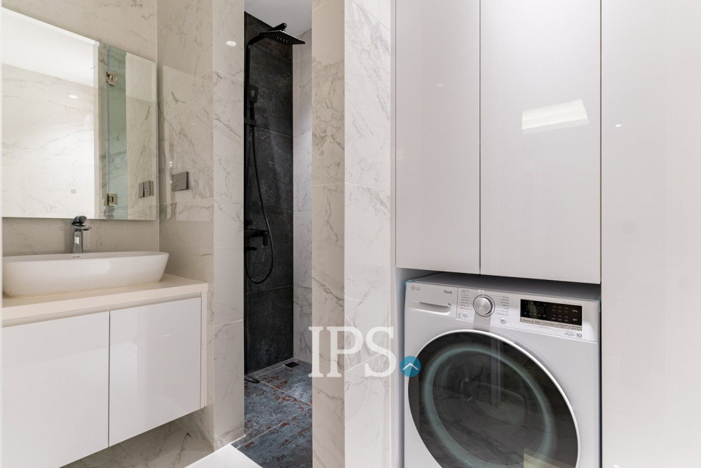 Type B 3-Bedroom Condo For Sale - J Tower 3, Tonle Bassac, Phnom Penh - Image 26 Type B 3-Bedroom Condo For Sale - J Tower 3, Tonle Bassac, Phnom Penh - Image 26