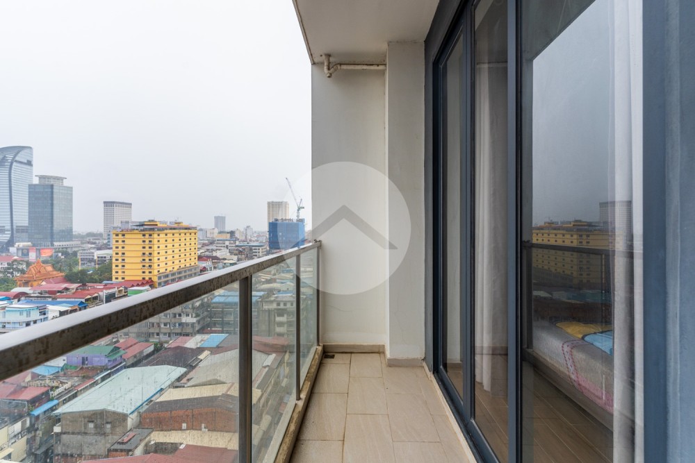 2 Bedroom Condo For Rent - Skyline, 7 Makara, Phnom Penh - Image 15 2 Bedroom Condo For Rent - Skyline, 7 Makara, Phnom Penh - Image 15