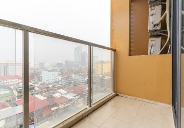 2 Bedroom Condo For Rent - Skyline, 7 Makara, Phnom Penh thumbnail