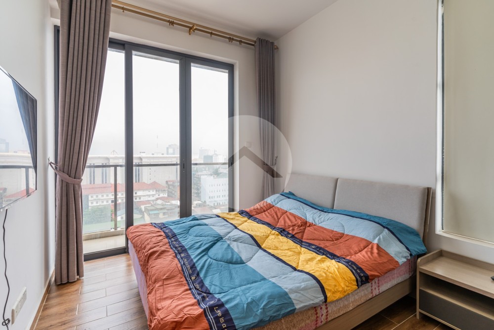 2 Bedroom Condo For Rent - Skyline, 7 Makara, Phnom Penh - Image 12 2 Bedroom Condo For Rent - Skyline, 7 Makara, Phnom Penh - Image 12