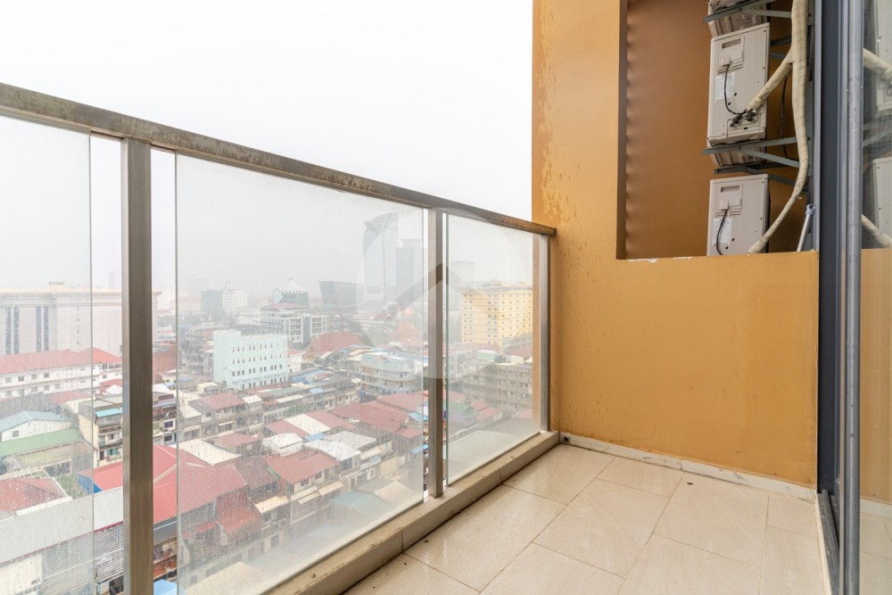 2 Bedroom Condo For Rent - Skyline, 7 Makara, Phnom Penh - Image 14 2 Bedroom Condo For Rent - Skyline, 7 Makara, Phnom Penh - Image 14
