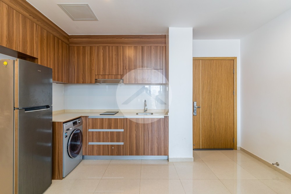 2 Bedroom Condo For Rent - Skyline, 7 Makara, Phnom Penh - Image 7 2 Bedroom Condo For Rent - Skyline, 7 Makara, Phnom Penh - Image 7
