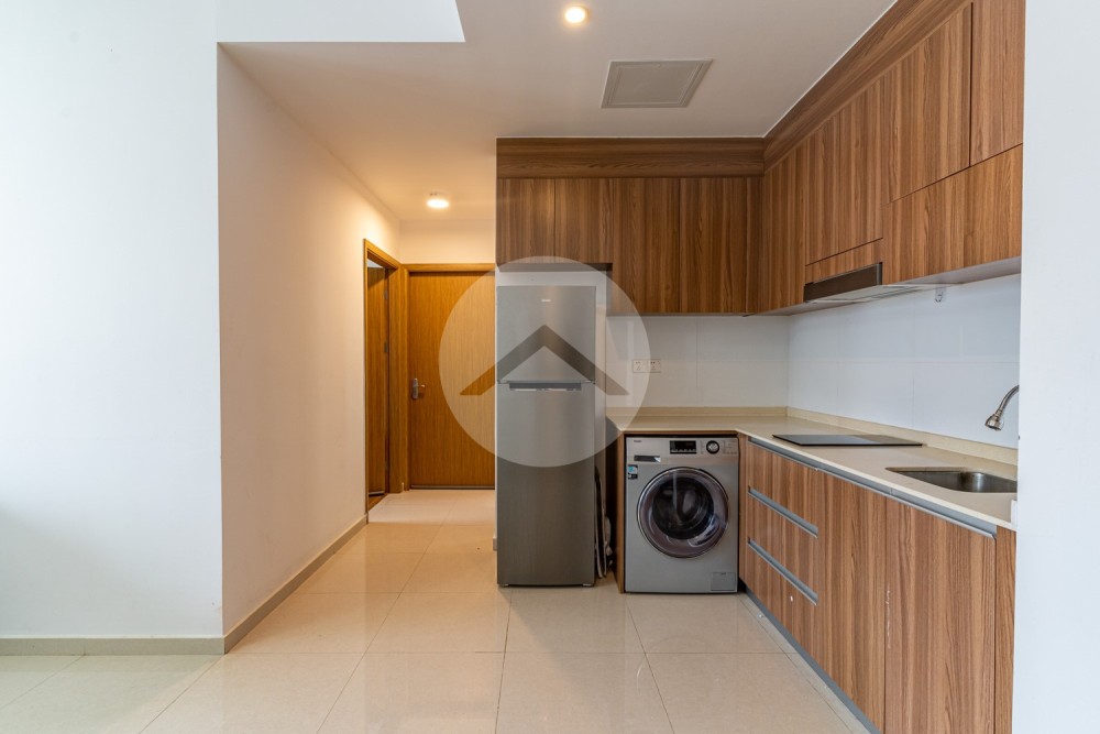 2 Bedroom Condo For Rent - Skyline, 7 Makara, Phnom Penh - Image 6 2 Bedroom Condo For Rent - Skyline, 7 Makara, Phnom Penh - Image 6
