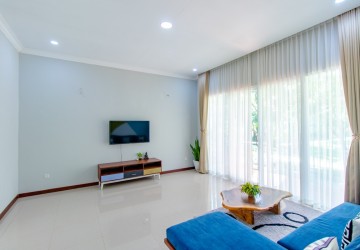 1 Bedroom Apartment For Rent - Sangkat Siem Reap, Siem Reap thumbnail