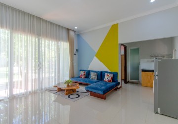 1 Bedroom Apartment For Rent -  Siem Reap, Siem Reap thumbnail