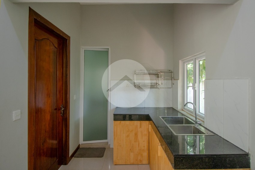 1 Bedroom Apartment For Rent -  Siem Reap, Siem Reap