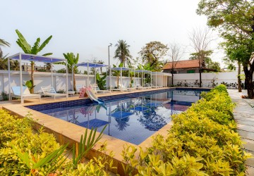 1 Bedroom Apartment For Rent -  Siem Reap, Siem Reap thumbnail