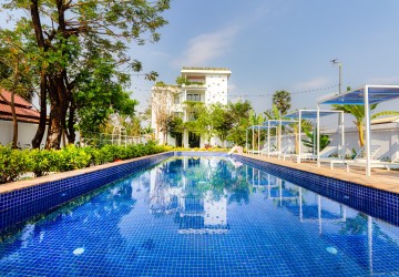 1 Bedroom Apartment For Rent -  Siem Reap, Siem Reap thumbnail