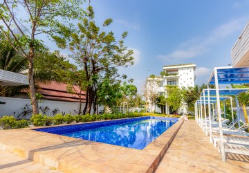 1 Bedroom Apartment For Rent -  Siem Reap, Siem Reap thumbnail