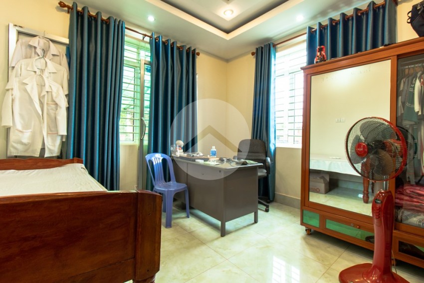 9 Bedroom Villa For Sale - Svay Dangkum, Siem Reap