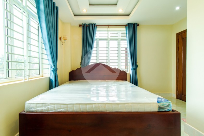 9 Bedroom Villa For Sale - Svay Dangkum, Siem Reap