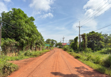 9 Bedroom House For Sale - Svay Dangkum, Siem Reap thumbnail