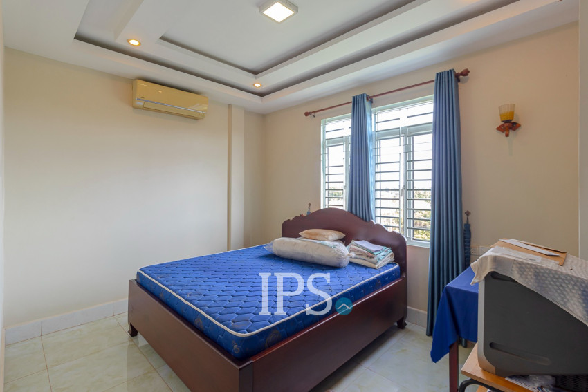 ផ្ទះ 9 បន្ទប់គេង សម្រាប់លក់- សង្កាត់ស្វាយដង្គំ, ក្រុងសៀមរាប