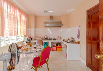 9 Bedroom House For Sale - Svay Dangkum, Siem Reap thumbnail