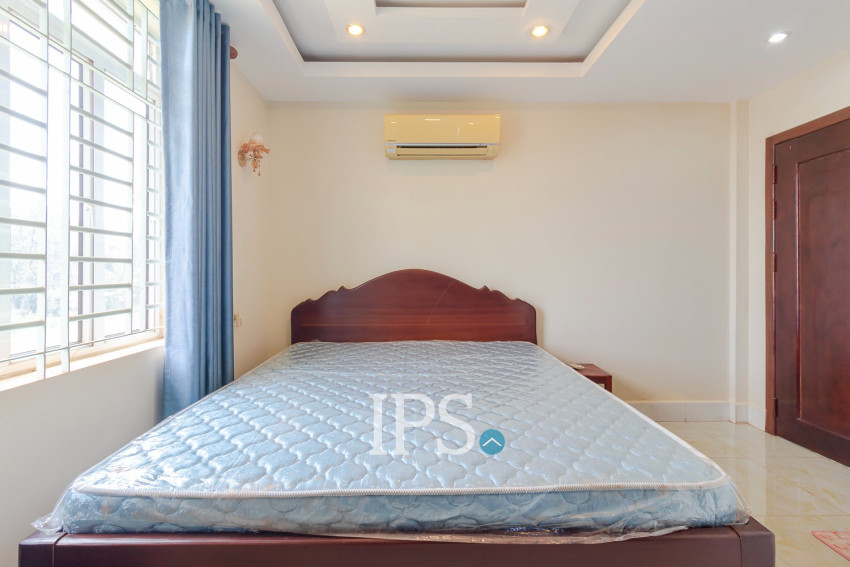 ផ្ទះ 9 បន្ទប់គេង សម្រាប់លក់- សង្កាត់ស្វាយដង្គំ, ក្រុងសៀមរាប