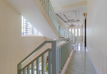 9 Bedroom House For Sale - Svay Dangkum, Siem Reap thumbnail