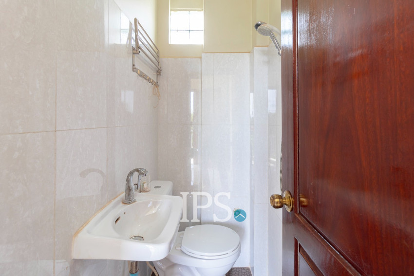 ផ្ទះ 9 បន្ទប់គេង សម្រាប់លក់- សង្កាត់ស្វាយដង្គំ, ក្រុងសៀមរាប