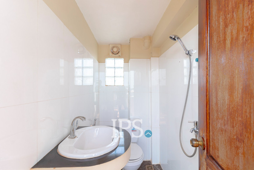 ផ្ទះ 9 បន្ទប់គេង សម្រាប់លក់- សង្កាត់ស្វាយដង្គំ, ក្រុងសៀមរាប