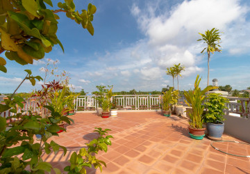 9 Bedroom House For Sale - Svay Dangkum, Siem Reap thumbnail