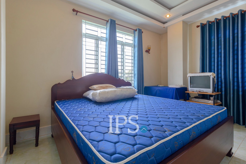 ផ្ទះ 9 បន្ទប់គេង សម្រាប់លក់- សង្កាត់ស្វាយដង្គំ, ក្រុងសៀមរាប