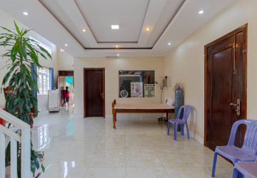9 Bedroom House For Sale - Svay Dangkum, Siem Reap thumbnail