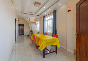 9 Bedroom House For Sale - Svay Dangkum, Siem Reap thumbnail