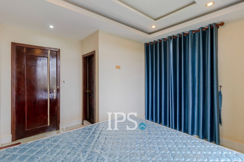 ផ្ទះ 9 បន្ទប់គេង សម្រាប់លក់- សង្កាត់ស្វាយដង្គំ, ក្រុងសៀមរាប