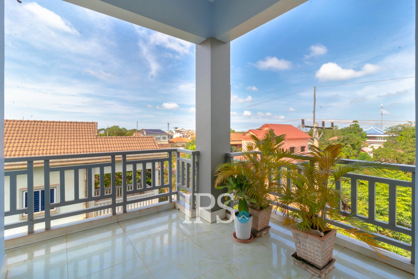 ផ្ទះ 9 បន្ទប់គេង សម្រាប់លក់- សង្កាត់ស្វាយដង្គំ, ក្រុងសៀមរាប