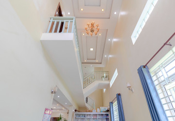 9 Bedroom House For Sale - Svay Dangkum, Siem Reap thumbnail