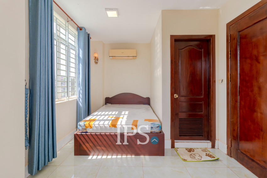 ផ្ទះ 9 បន្ទប់គេង សម្រាប់លក់- សង្កាត់ស្វាយដង្គំ, ក្រុងសៀមរាប