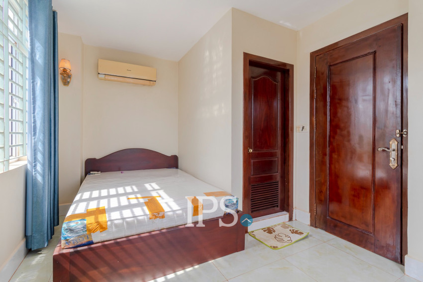 ផ្ទះ 9 បន្ទប់គេង សម្រាប់លក់- សង្កាត់ស្វាយដង្គំ, ក្រុងសៀមរាប