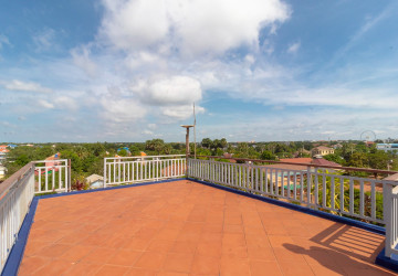 9 Bedroom House For Sale - Svay Dangkum, Siem Reap thumbnail