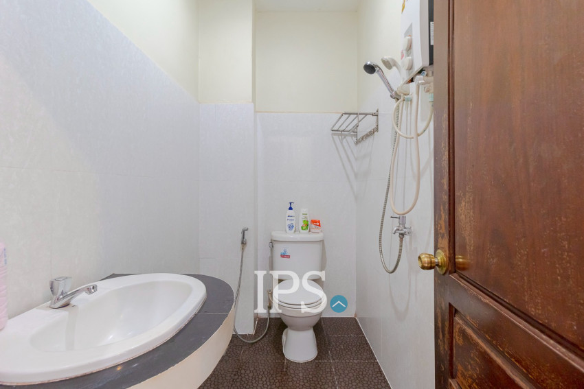 ផ្ទះ 9 បន្ទប់គេង សម្រាប់លក់- សង្កាត់ស្វាយដង្គំ, ក្រុងសៀមរាប