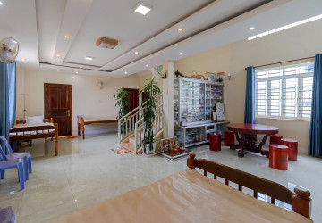 9 Bedroom House For Sale - Svay Dangkum, Siem Reap thumbnail