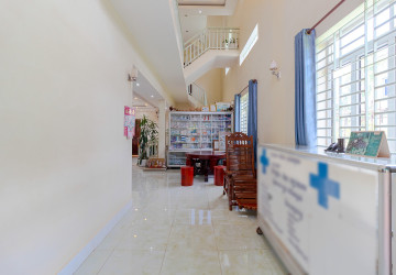 9 Bedroom House For Sale - Svay Dangkum, Siem Reap thumbnail