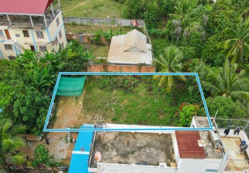 585 Sqm Residential Land For Sale - Svay Dangkum, Siem Reap thumbnail