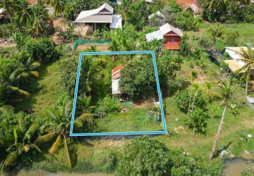 510 Sqm Residential Land For Sale - Svay Dangkum, Siem Reap thumbnail