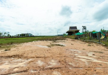 1365 Sqm Residential Land For Sale - Svay Dangkum, Siem Reap thumbnail