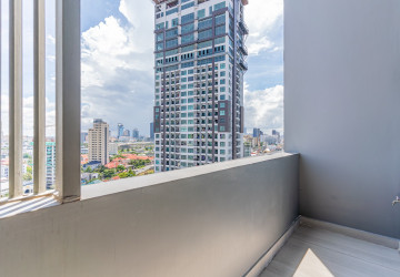 Loft 1 Bedroom Serviced  Apartment For Rent - Boeung Kak 1, Phnom Penh thumbnail