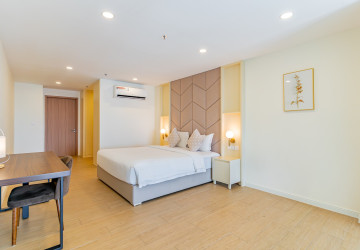 Loft 1 Bedroom Serviced  Apartment For Rent - Boeung Kak 1, Phnom Penh thumbnail