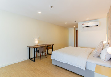 Loft 1 Bedroom Serviced  Apartment For Rent - Boeung Kak 1, Phnom Penh thumbnail