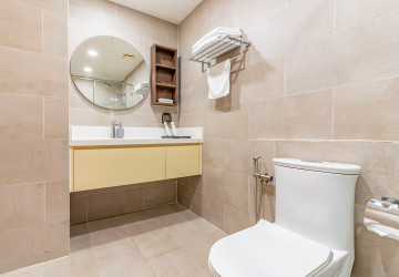 Loft 1 Bedroom Serviced  Apartment For Rent - Boeung Kak 1, Phnom Penh thumbnail