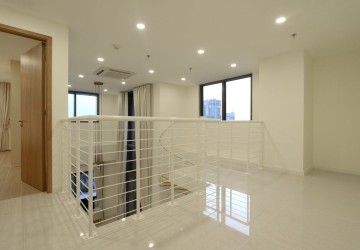 3 Bedroom Duplex Serviced Apartment For Rent - Toul Kork, Phnom Penh thumbnail