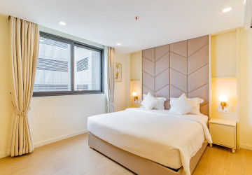 Duplex 3 Bedroom Serviced Apartment For Rent - Boeung Kak 1, Phnom Penh thumbnail