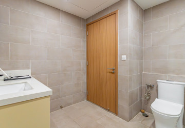 Duplex 3 Bedroom Serviced Apartment For Rent - Boeung Kak 1, Phnom Penh thumbnail