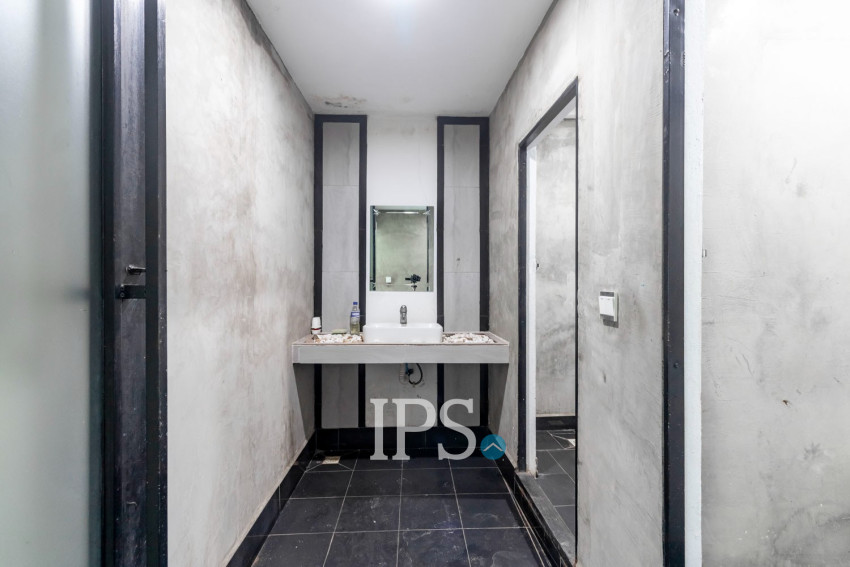 480 Sqm Commercial Space  For Rent -  Slor Kram, Siem Reap