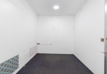 480 Sqm Commercial Space  For Rent -  Slor Kram, Siem Reap thumbnail